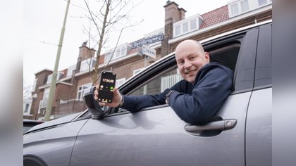 Tinus Kaffa stapt uit Wij. Rijswijk en gaat alleen verder in de raad