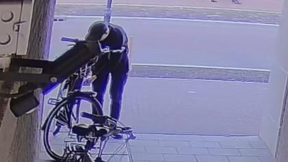 Elektrische fiets gestolen bij Aladdin Schijndel – getuigen gezocht