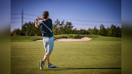 &BEEK Charity Golf Event in het teken van het Prinses Máxima Centrum