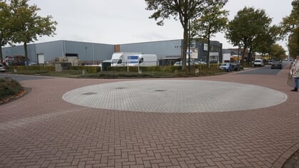 Gemeente zet in op herstructurering bedrijventerreinen