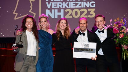 Marie-Stella-Maris: ‘Na winst OVNH begint het pas’