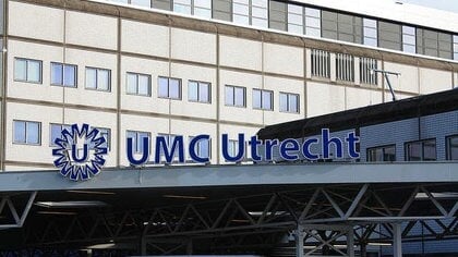 UMC Utrecht start grote AI-projecten: ‘Zonder ingreep werkt straks één op de vier in de zorg’