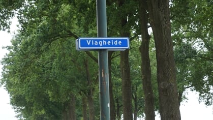 Ontsluiting bedrijventerrein Duin via bestaande wegen lijkt haalbaar