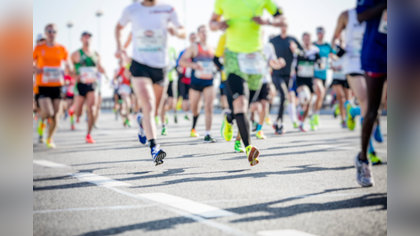 Hier loopt de NN Marathon door Westland: van Wateringen tot Monster