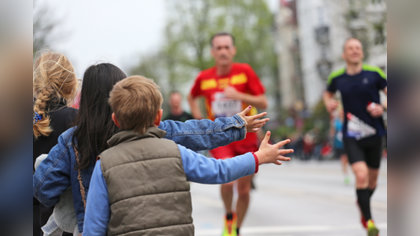 Van survival tot BMX: dit is er langs de marathonroute in Westland te doen