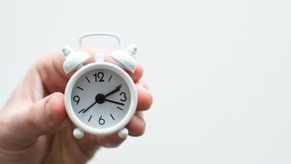 Zomertijd 2025: wanneer klok verzetten en achteruit of vooruit?