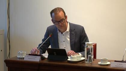 Vergadering Delfland: enorme hoeveelheid verboden middel in Westlands water