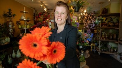 Juanita van Dooremaal laat Varend Corso vanaf 2025 schitteren