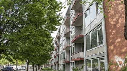 Grootschalig onderzoek naar hitte in Utrechtse huurwoningen