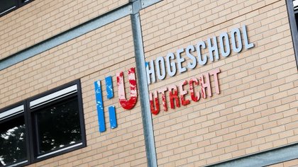 Hogeschool Utrecht schaft bindend studieadvies af