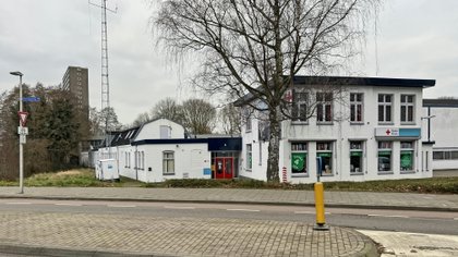 Gemeente Utrecht onderzoekt nieuwe toekomst voor Koningsweg 2, mogelijk ruimte voor 100 woningen