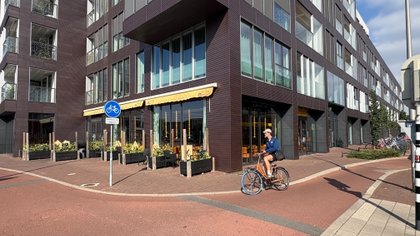 Twee invallen bij Utrechts restaurant Krishna Vilas vanwege mensenhandelonderzoek, restaurant vanavond wél open