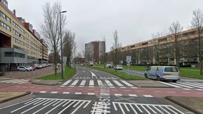 Maassluis wil dat snelfietsroute vanuit Naaldwijk anders loopt