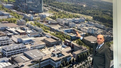 Plaspoelpolder zit in de lift dankzij transformatie