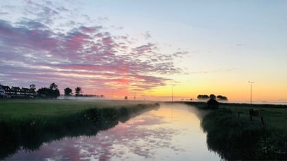 Foto van de week van Jeroen