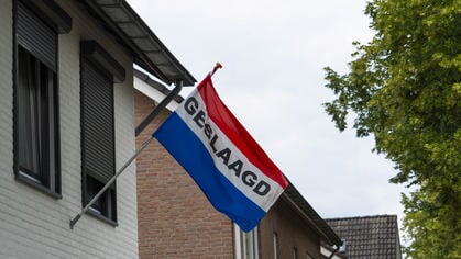 Geslaagd? Maak kans op een taart!