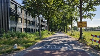 Werkzaamheden aan Bremweg en Heiweg: aanleg passeerhavens start op 23 juni