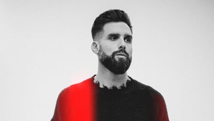“De muziek die ik maak, is wat ik voel en wie ik ben”