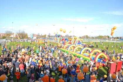 Programma Koningsdag in Westland 2025