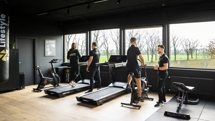 Bedrijf van de week: Lifestyle Twenty Two