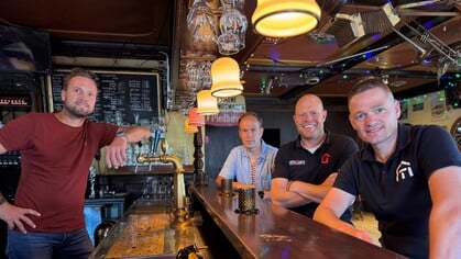 Eerdenaren redden ‘t Hooghuys van de sloopkogel