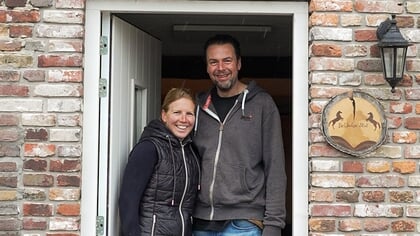 Gastvrij overnachten: “Geweldige plek om even bij te komen”