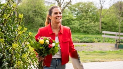 Postcodeprijs valt in Schijndel