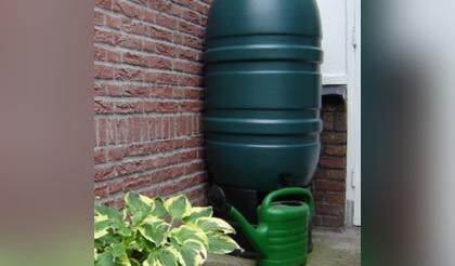 Alle inwoners van Den Helder maken kans op een ton