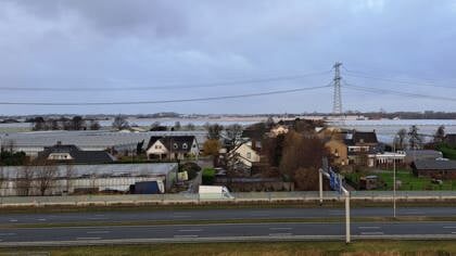Glastuinbouw: ‘Westland haalt met plattelandswoning paard van Troje binnen’