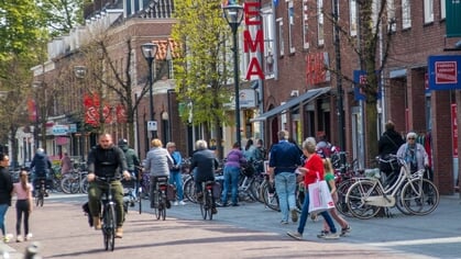 Restantenvierdaagse in Schijndel: vier dagen voordeel