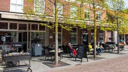 Nieuwe eigenaren voor pand Lieveling: ‘bij Karakter’ opent in hartje Schijndel