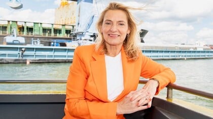 Gedeputeerde Jeannette Baljeu gekozen als Europarlementariër