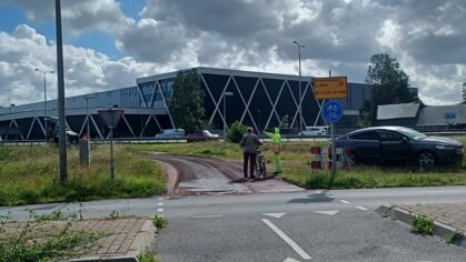 Zó fijn is het fietsen in Zuid-Holland