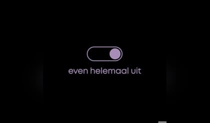 Hersenstichting roept op tot een prikkelvriendelijke samenleving