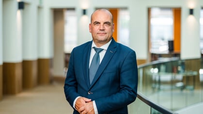 Forse bezuinigingen voor financieel gezond Rijswijk