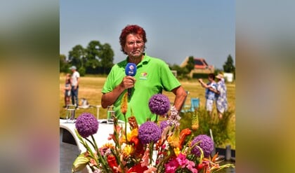 Zilveren erepenning voor Hans Hoogerwerf: ‘Bracht Varend Corso naar hoger niveau’