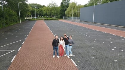 Nieuw ‘s-Gravenzands fenomeen ZandFest trapt af met epische line-up
