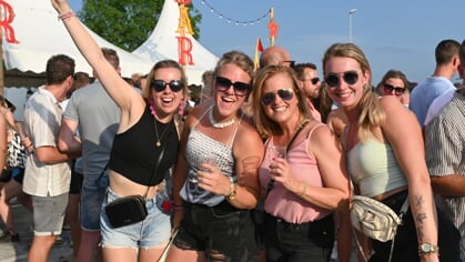Op deze dagen is Meadow 2024 in Schipluiden