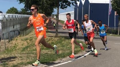 Ruitenburg Run Maasdijk 2024 in de startblokken!