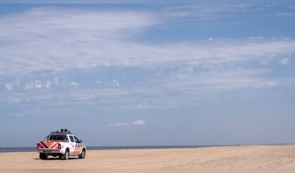 Westlandse kust wordt opgedeeld in zones met duidelijke regels