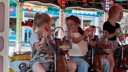 Kermis Medemblik 2024: dit is het programma!