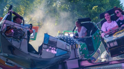 Kermis Wervershoof 2024: dit is het programma!