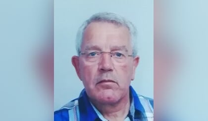Tien vragen aan.... Gerard Balder
