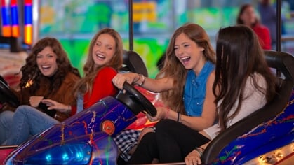 Kermis Lutjebroek 2024: dit staat op de planning!