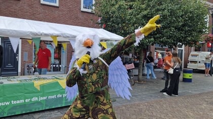 Creatieve opdracht Skèndelse Kwis daagt teams uit: herschrijf het refrein van ‘Schijndel’