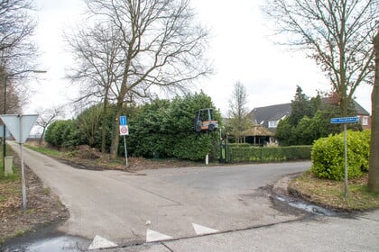 Meierijstad stelt nieuwe straatnamen vast in meerdere dorpen