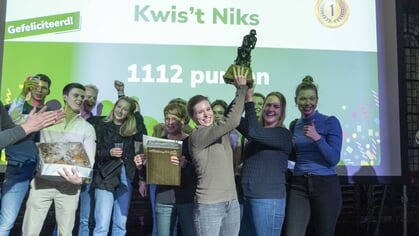 Skendelse Kwis verplaatst naar 7 maart