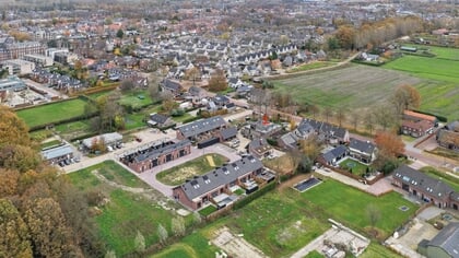 Mooi Schijndel: Schootse Hof