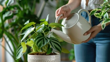 7 redenen waarom jouw kamerplanten niet goed groeien (en hoe je het oplost)