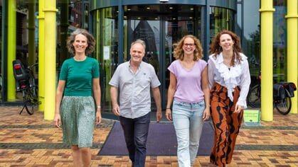 Cool biedt voorproefjes van nieuwe cultuurseizoen tijdens Cool Open!